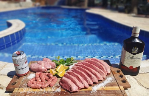 Aracariguama Cottage | Rancho D'ALLAR in Araçariguama promotion April to August!