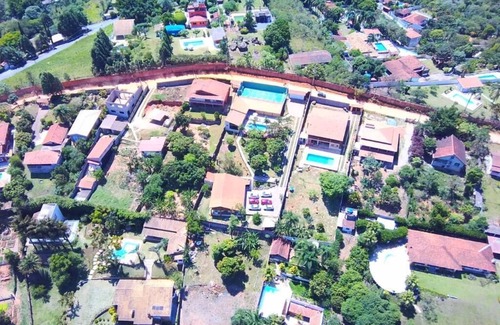 Aracariguama Cottage | Rancho D'ALLAR in Araçariguama promotion April to August!