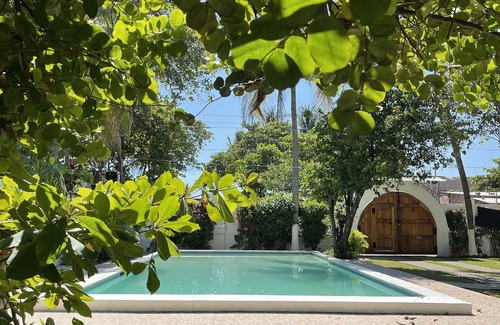 Playa San Diego Maison | Rancho de playa