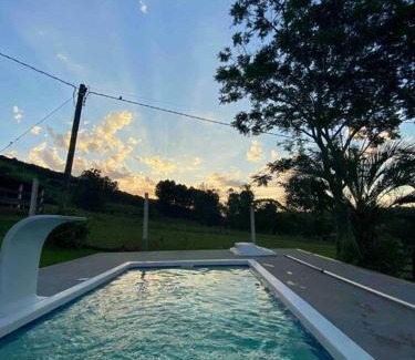 Rolante Maison | Rancho da Casa Branca