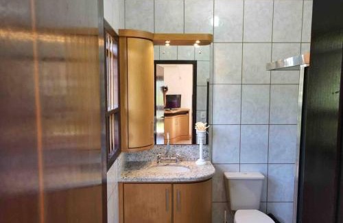 Rolante Maison | Rancho da Casa Branca