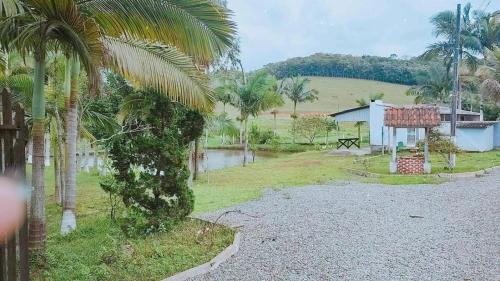Picarras Maison | Rancho da Liderança