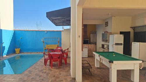 Presidente Epitacio Maison | Rancho da Nice