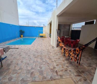 Presidente Epitacio Maison | Rancho da Nice