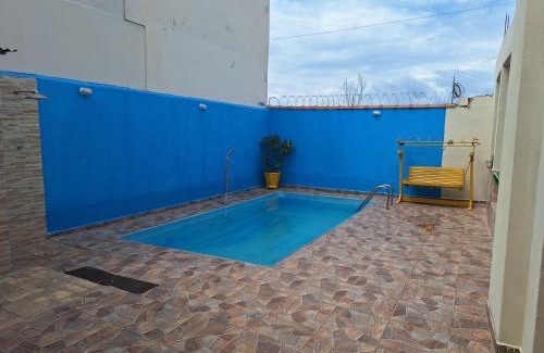 Presidente Epitacio Maison | Rancho da Nice