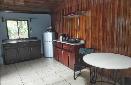 Monteverde Cabine | Rancho de Lelo Ecolodge