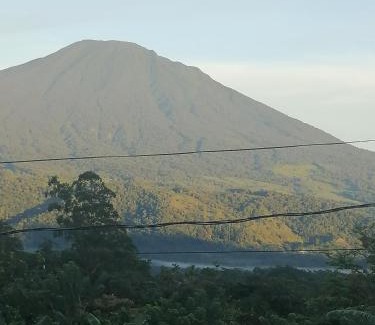 Bijagua Cabine | Rancho de Moncho