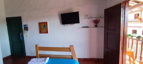Barichara Appartement | Rancho de Plata