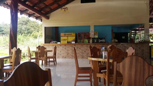 Nicoya Hôtel | Rancho de Sebas