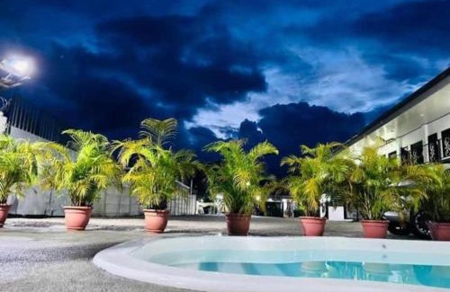 Nicoya Hôtel | Rancho de Sebas