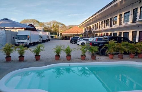 Nicoya Appartement | Rancho de Sebas