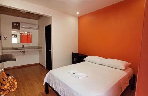 Nicoya Appartement | Rancho de Sebas