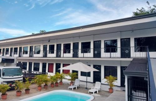 Nicoya Appartement | Rancho de Sebas