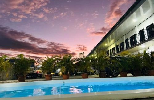 Nicoya Appartement | Rancho de Sebas