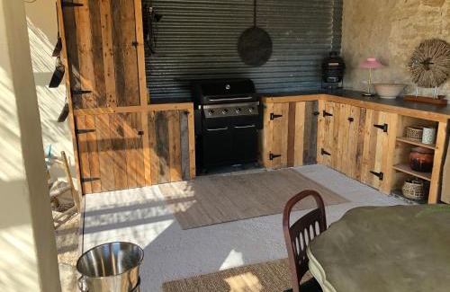 El Partidor Maison | Rancho de Sueños