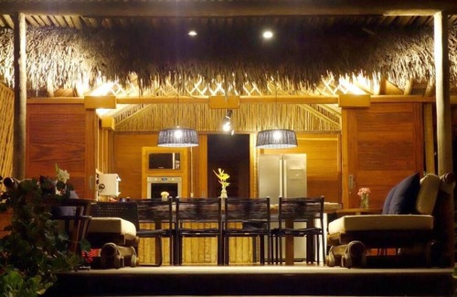 Prea Villa | Villas du ranch de cerf-volant