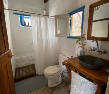 San Javier Chalet De Ski | Rancho Eco Loft