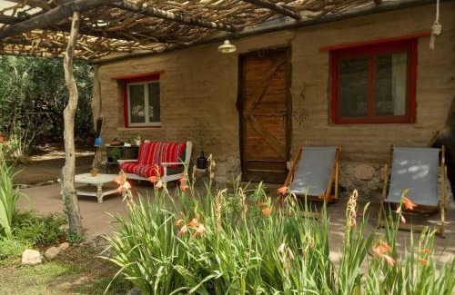San Javier Chalet De Ski | Rancho Eco Loft