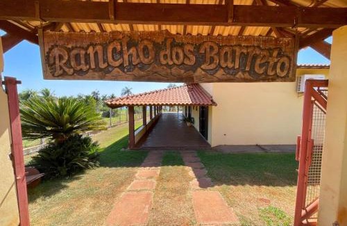 Corrego Azul Maison | Rancho em Araçatuba! Rio TIÊTE como você nunca viu!