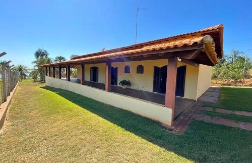 Corrego Azul Maison | Rancho em Araçatuba! Rio TIÊTE como você nunca viu!
