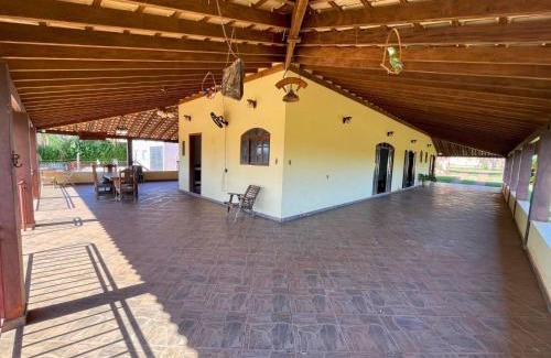 Corrego Azul Maison | Rancho em Araçatuba! Rio TIÊTE como você nunca viu!