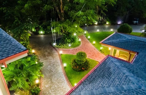 Potrero Hôtel | Rancho Haas