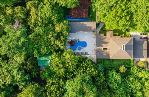 Potrero Hôtel | Rancho Haas