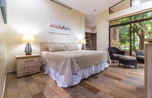 Potrero Hôtel | Rancho Haas