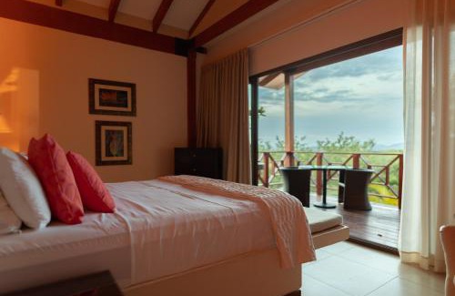 Puerto Humo Hôtel | Rancho Humo Estancia