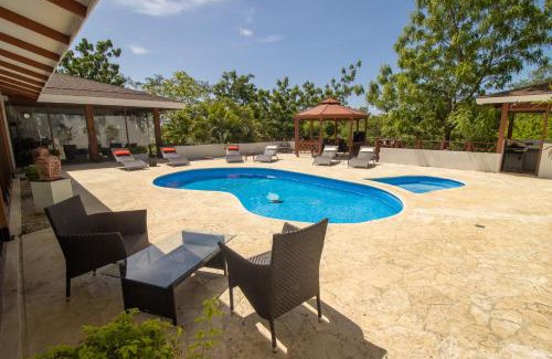 Puerto Humo Hôtel | Rancho Humo Estancia