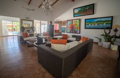Puerto Humo Hôtel | Rancho Humo Estancia