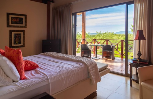 Puerto Humo Hôtel | Rancho Humo Estancia