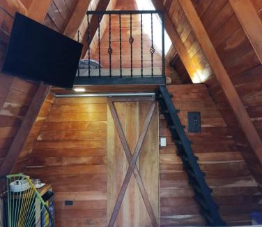Tarbaca Autre | Rancho lodge