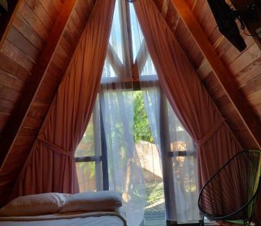 Tarbaca Autre | Rancho lodge