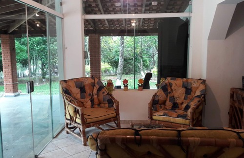 Sao Pedro Cottage | Rancho Botaro - Mini Haras