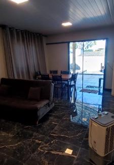 Carlopolis Maison | Rancho na Represa