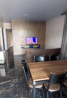 Carlopolis Maison | Rancho na Represa