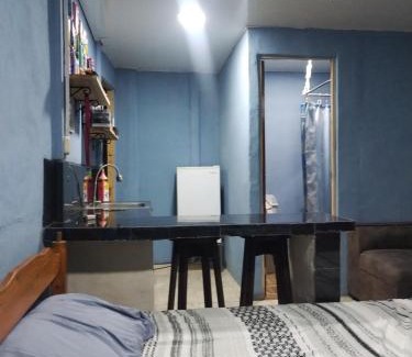 Pacuare Reserve Appartement | Rancho Napoles