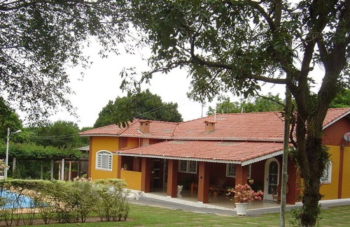 Dois Corregos Maison | Rancho Pescaria e Muito Lazer