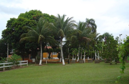 Dois Corregos Maison | Rancho Pescaria e Muito Lazer