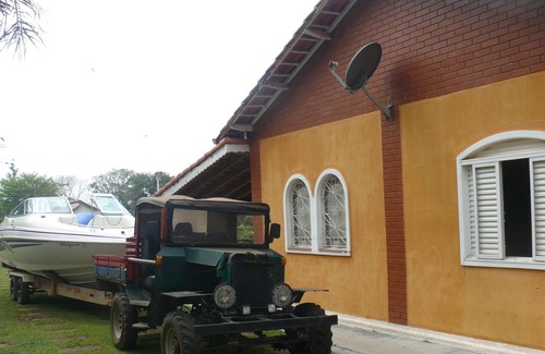 Dois Corregos Maison | Rancho Pescaria e Muito Lazer