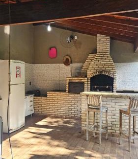 Ubarana Maison | Rancho Recanto Isa Mirai