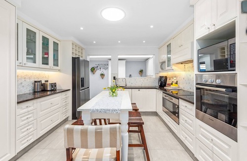 West Beach Maison | Rancho Relaxo - Cinq Chambres Maison, Couchages 10