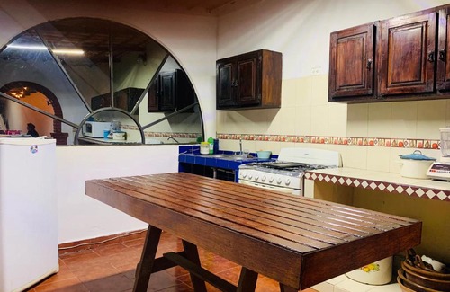 Cuautinchan Maison | Rancho Rom’s