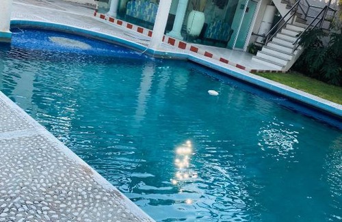 Cuautinchan Maison | Rancho Rom’s