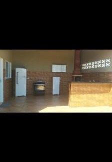 Presidente Epitacio Maison | Rancho Santana