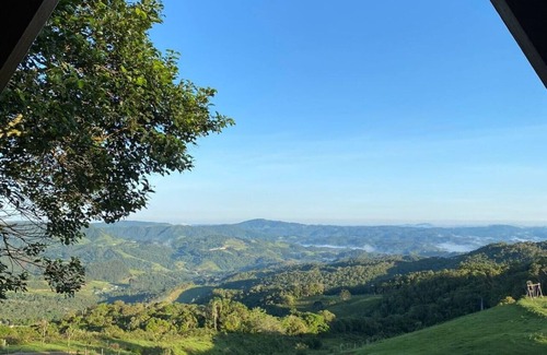 Rancho Queimado Cabine | Rancho Sol Poente - Rancho Queimado