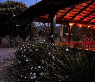 Doutor Pedrinho Maison | Rancho Vô João - Espaço para Momentos Incríveis