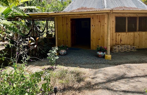 Cabuya Cabine | Rancho w/ pool near beach