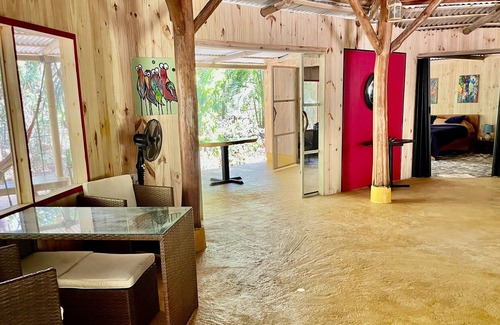 Cabuya Cabine | Rancho w/ pool near beach